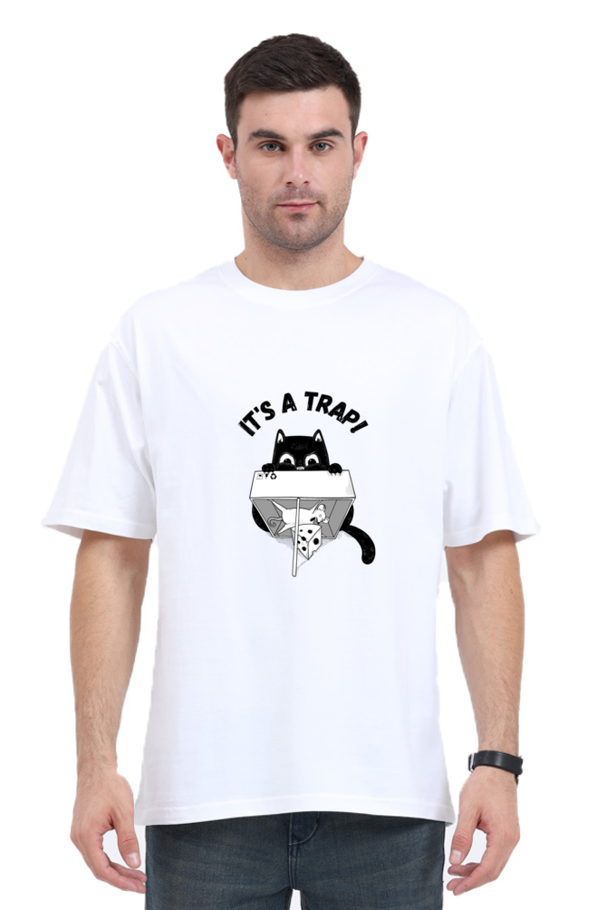 Oversized Classic T-Shirt