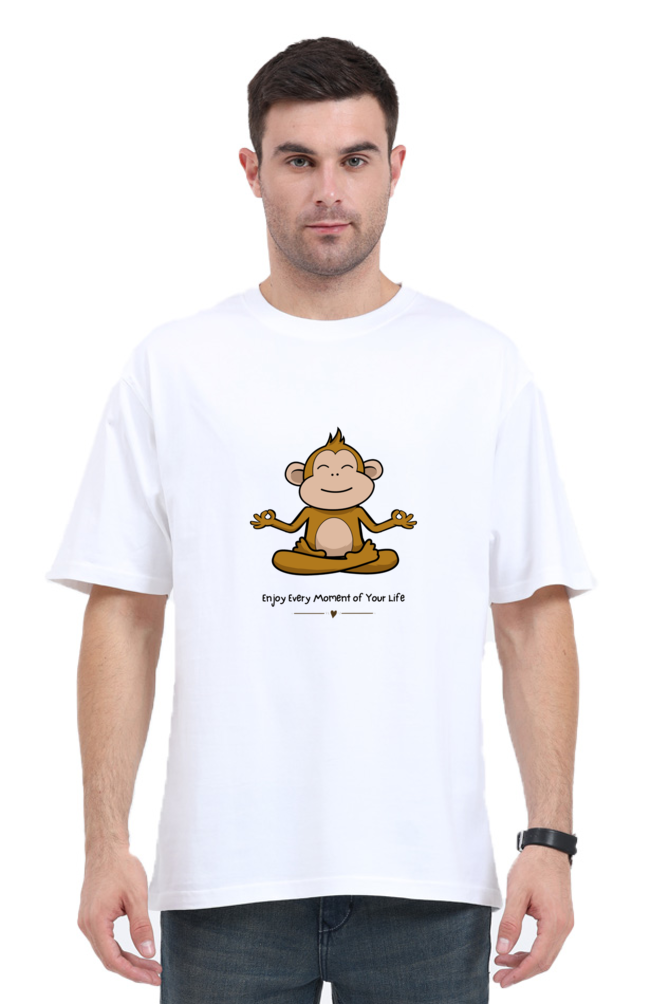 Oversized Classic T-Shirt