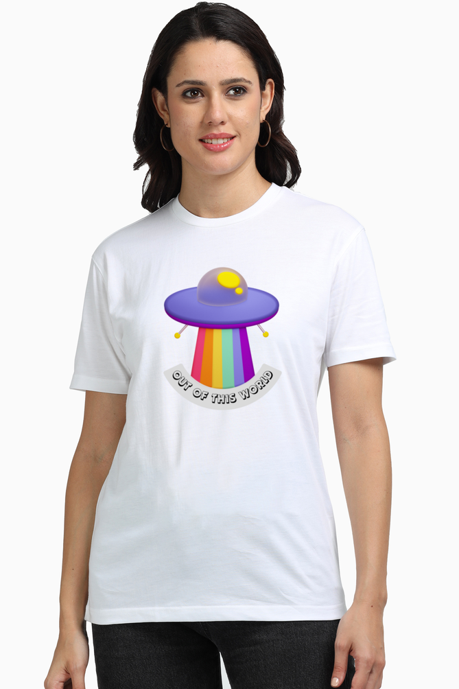 Unisex Supima T-Shirt