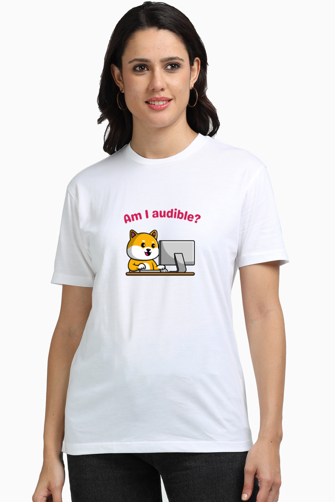 Unisex Supima T-Shirt