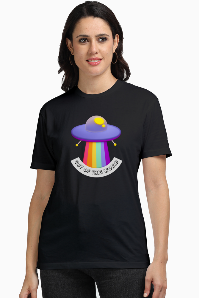 Unisex Supima T-Shirt