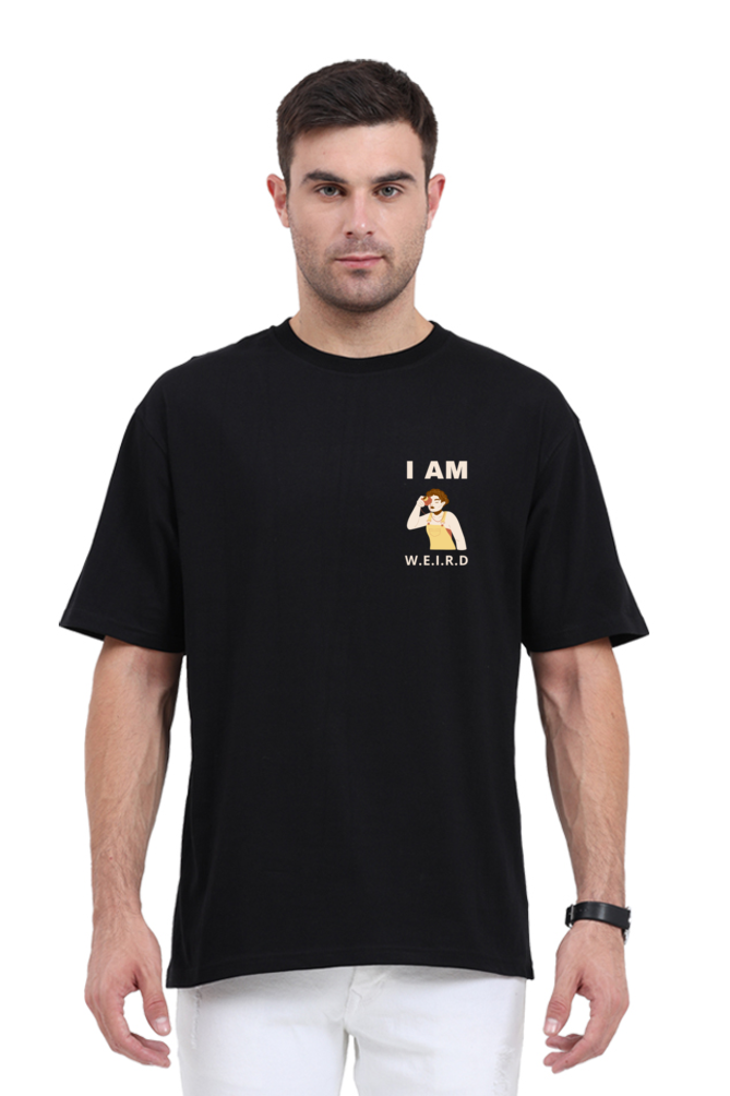 Oversized Classic T-Shirt