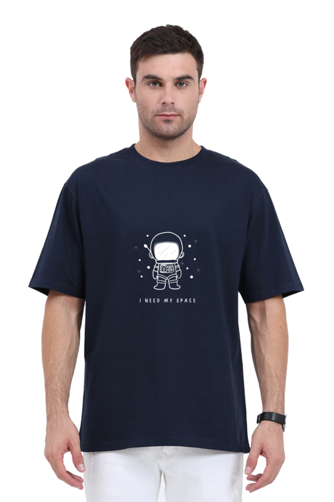 Oversized Classic T-shirt