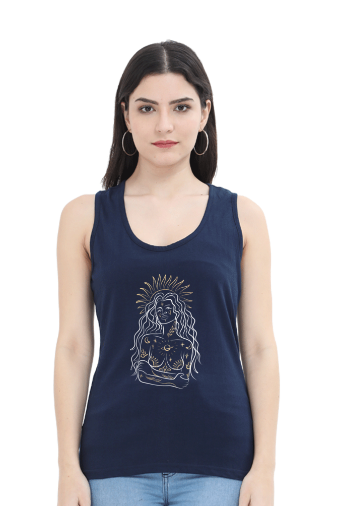 Women’s Tank Top