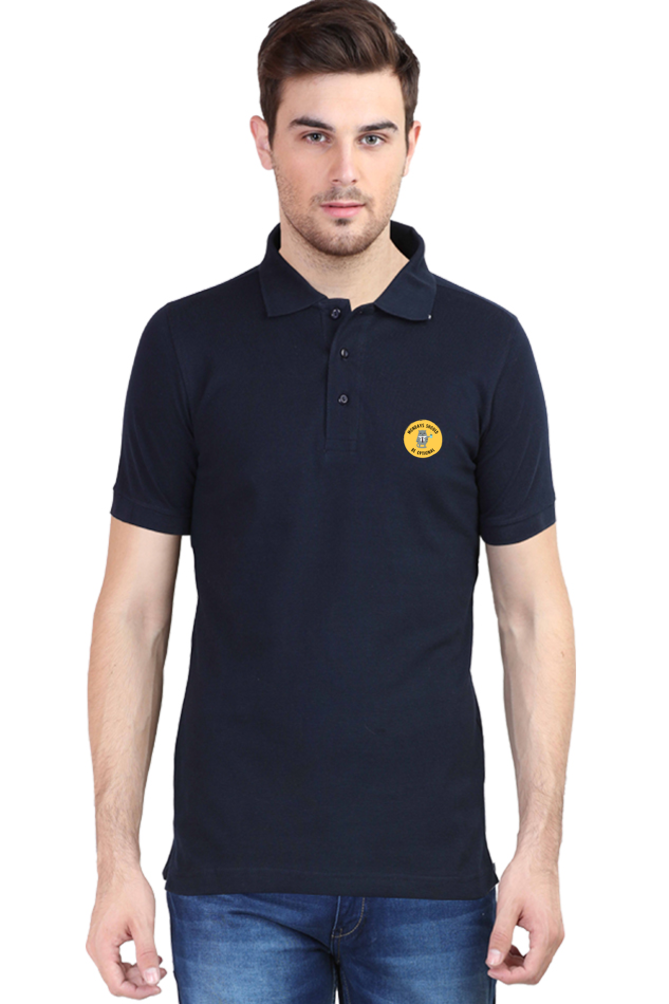 Male Polo T shirt