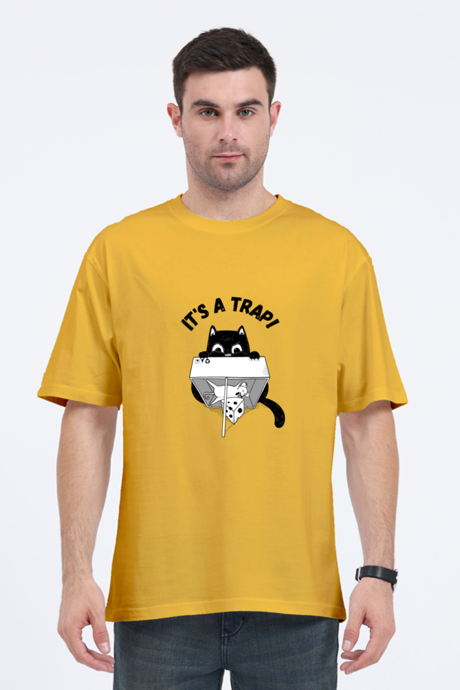 Oversized Classic T-Shirt