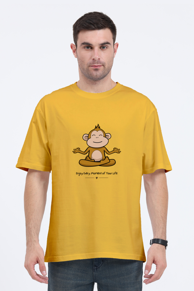 Oversized Classic T-Shirt