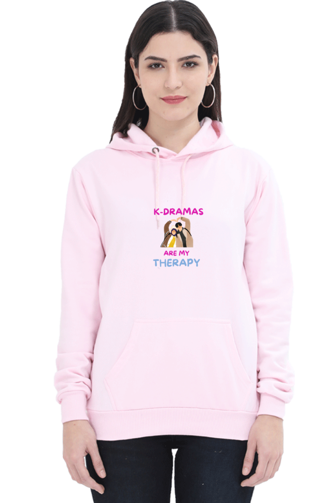 Unisex Hooded SweatShirt