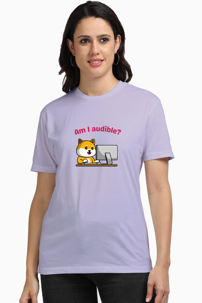 Unisex Supima T-Shirt