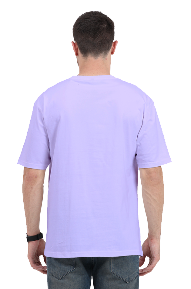 Oversized Standard T Shirt
