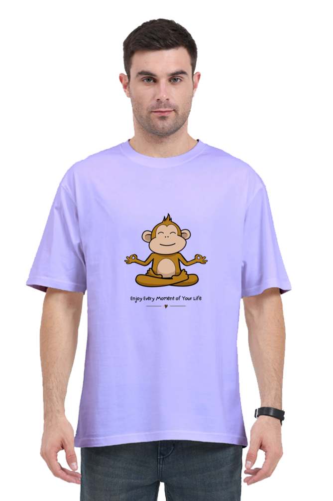 Oversized Classic T-Shirt