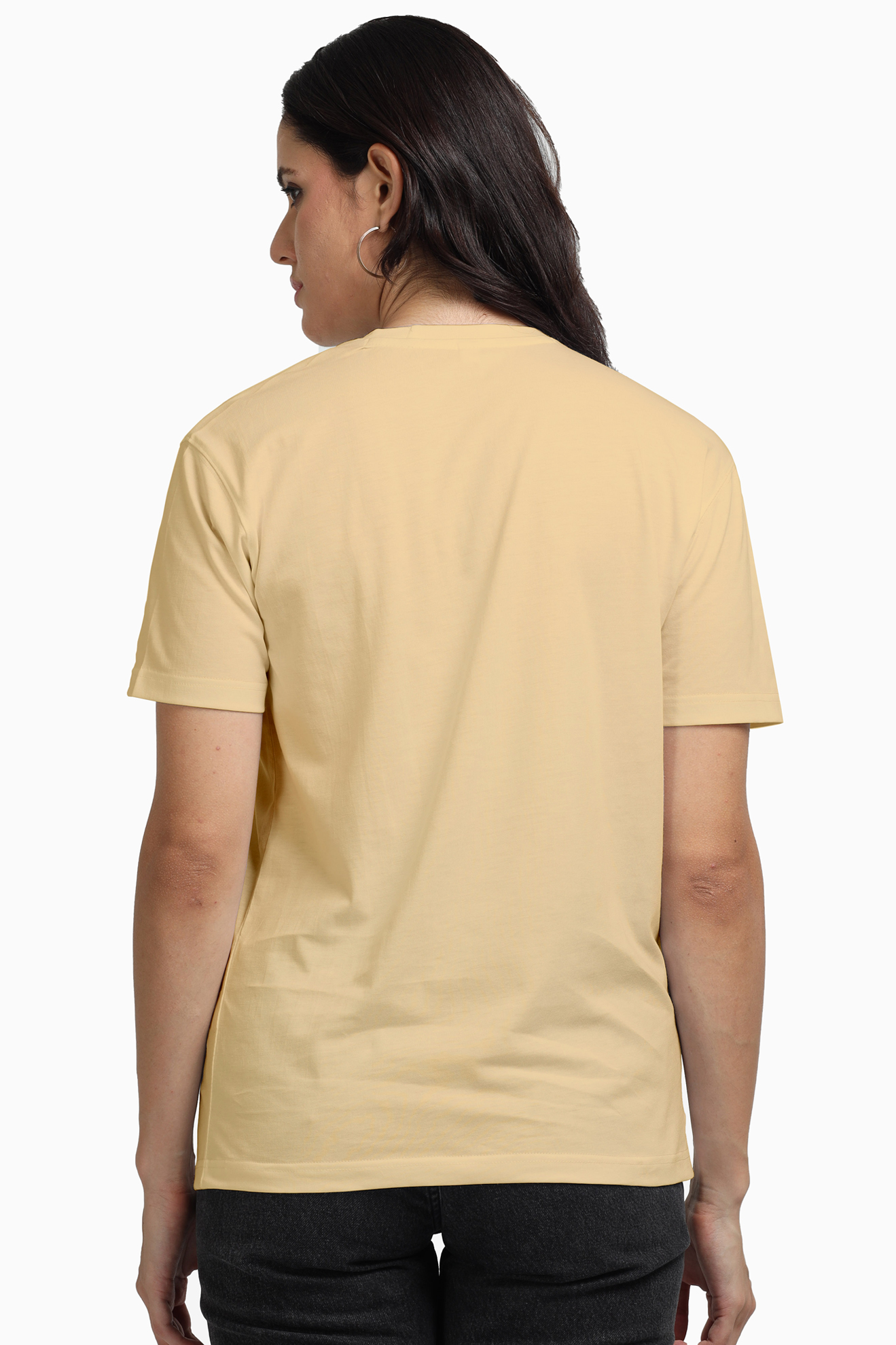 Unisex Supima T-Shirt
