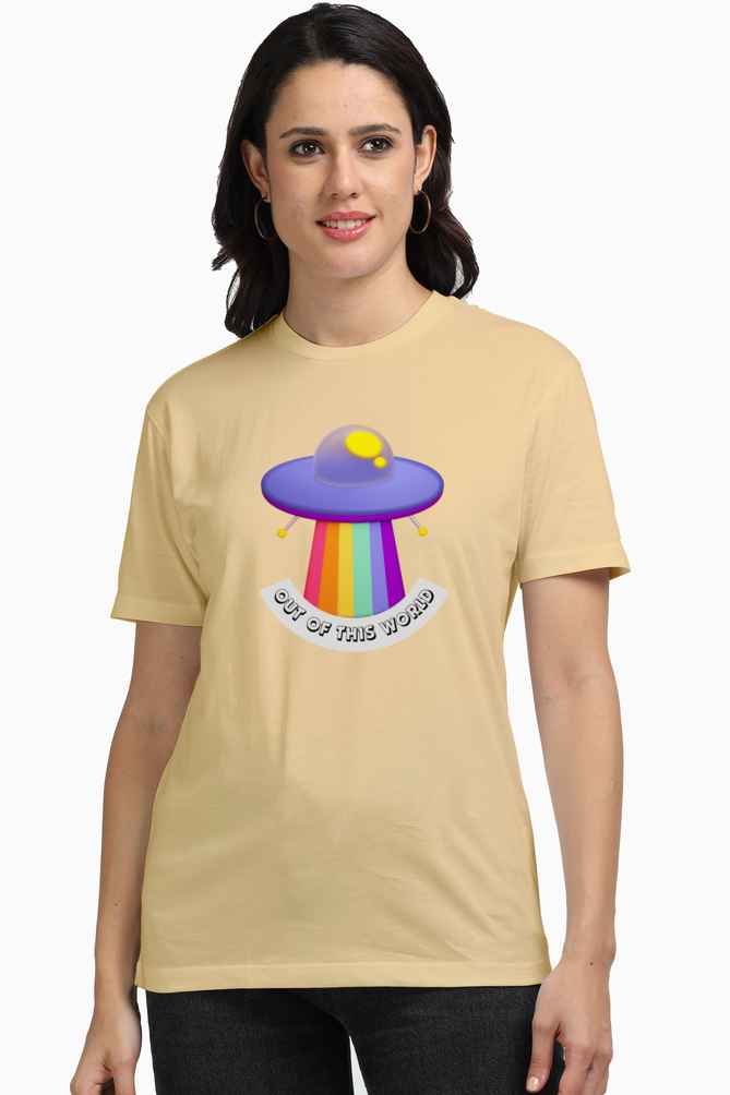 Unisex Supima T-Shirt