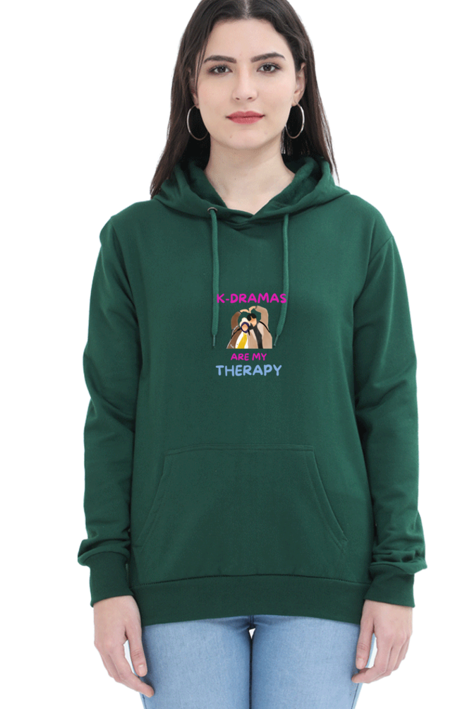 Unisex Hooded SweatShirt