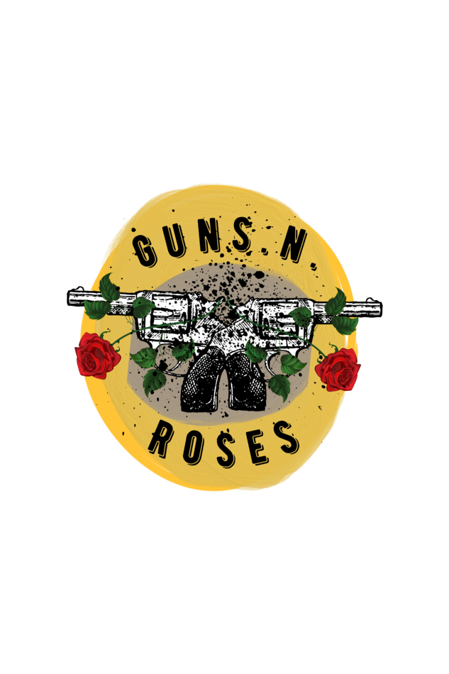 Male Round Neck Half Sleeve T Shirt