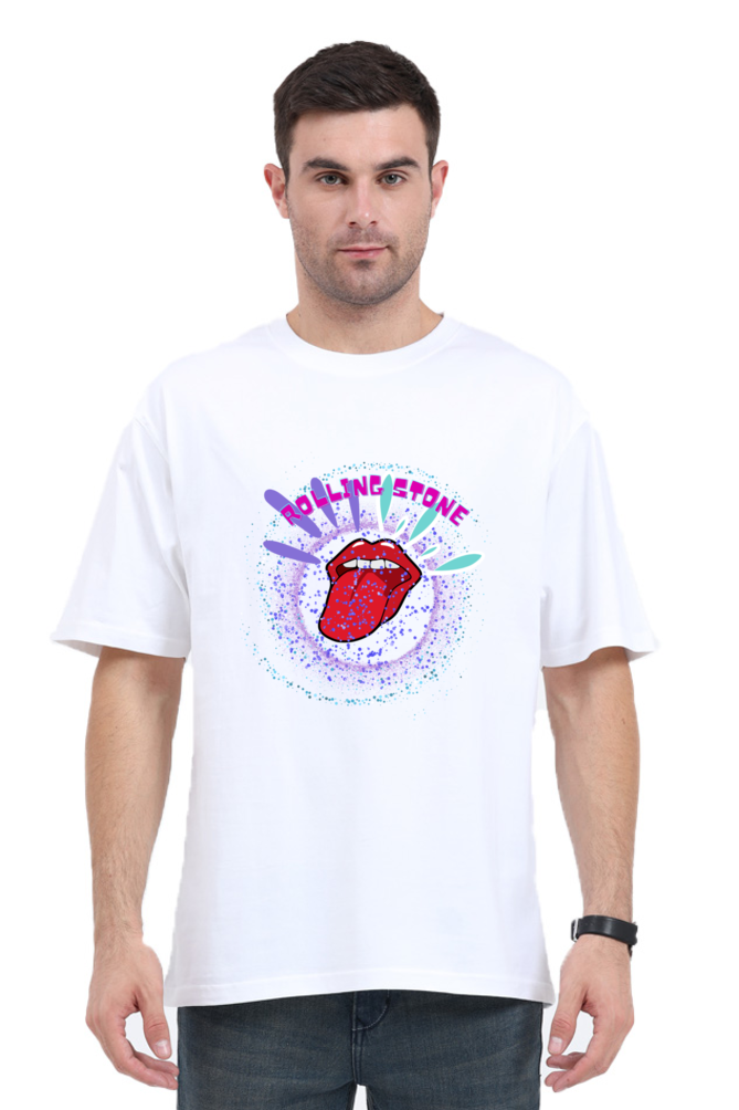 Oversized Classic T-Shirt