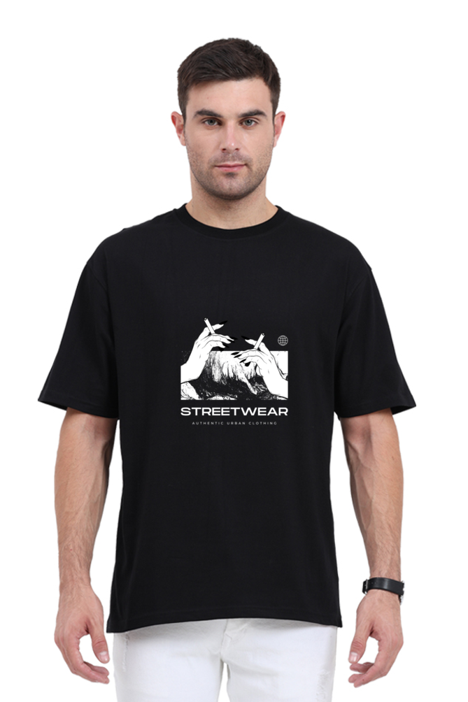Oversized Classic T-Shirt