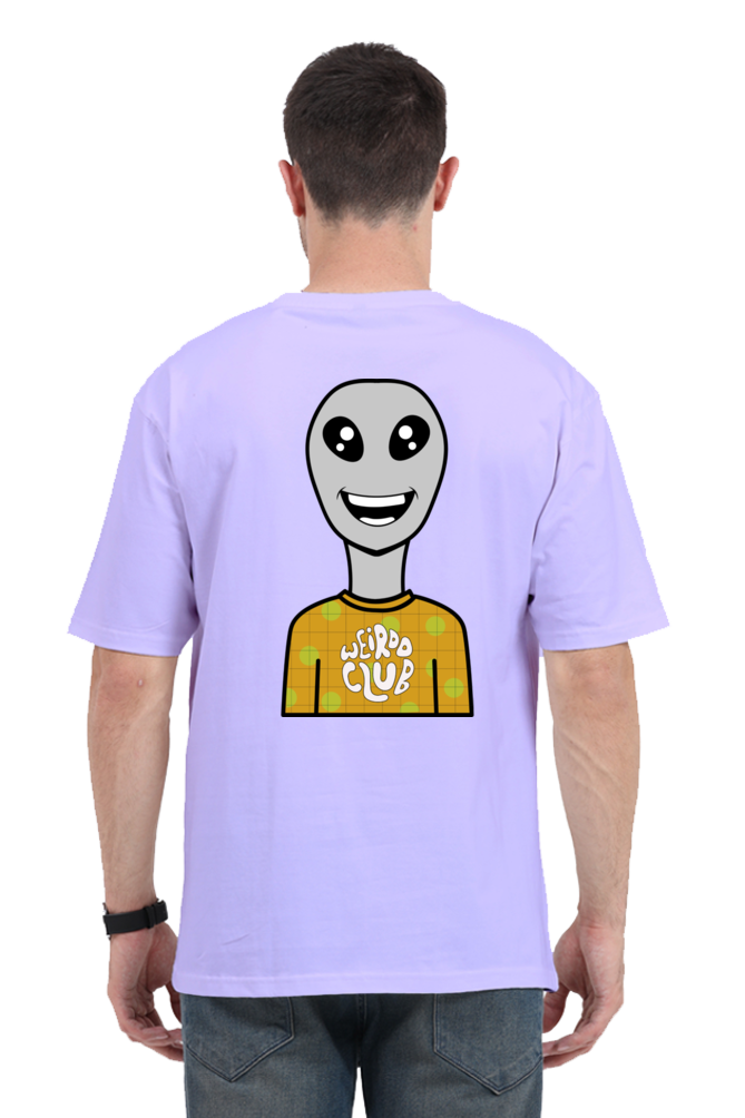 Oversized Classic T-Shirt