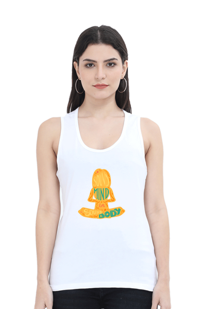 Women’s Tank Top