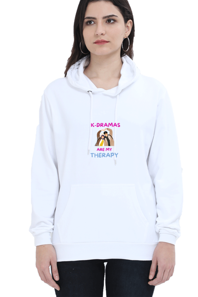 Unisex Hooded SweatShirt