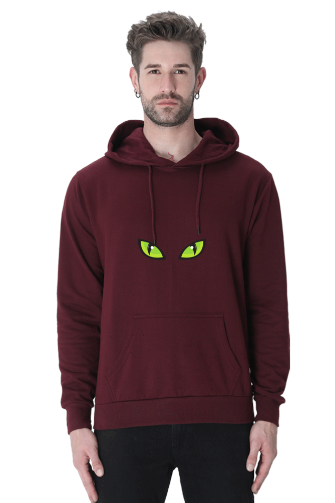 Unisex Hooded SweatShirt