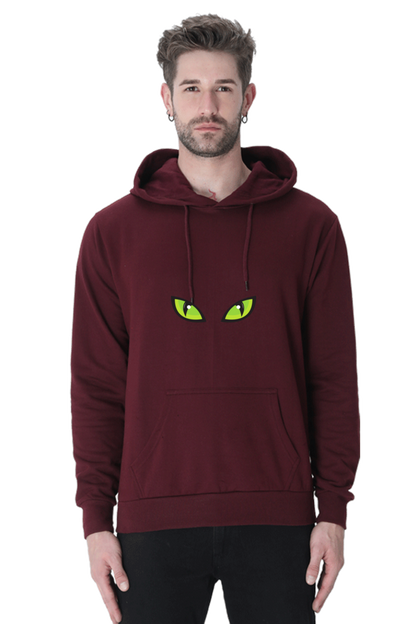 Unisex Hooded SweatShirt