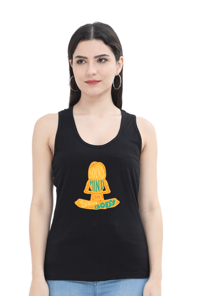 Women’s Tank Top