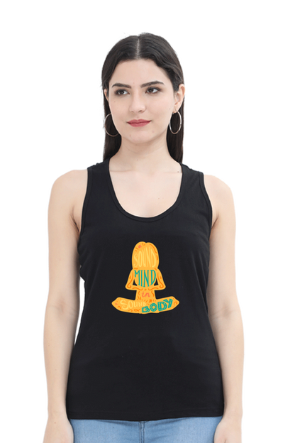 Women’s Tank Top