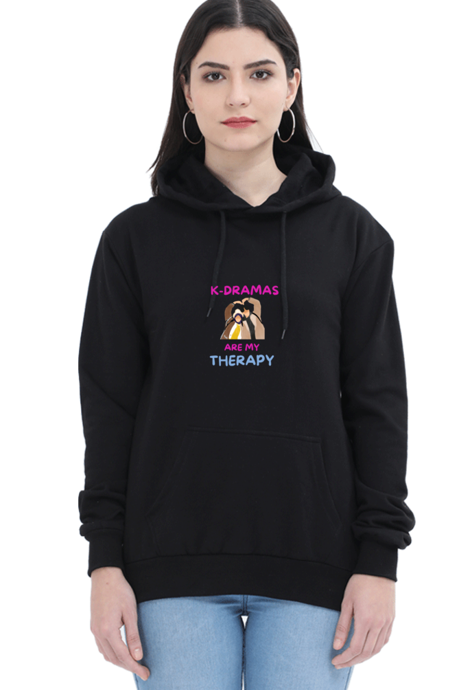 Unisex Hooded SweatShirt