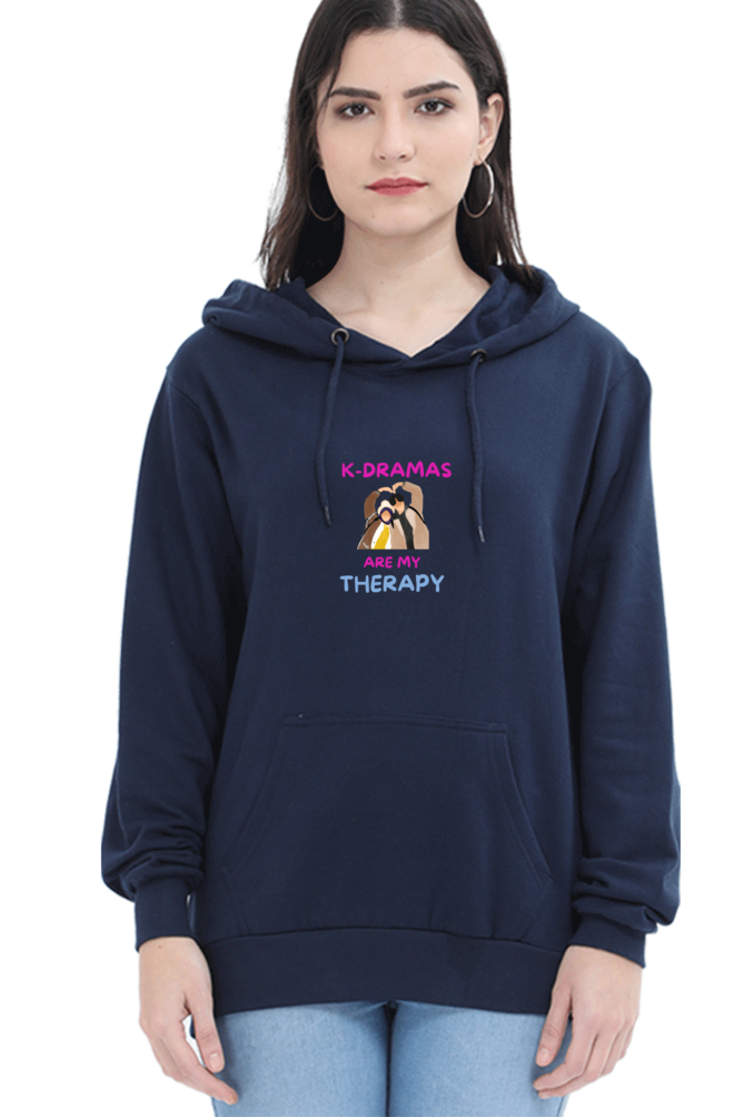 Unisex Hooded SweatShirt