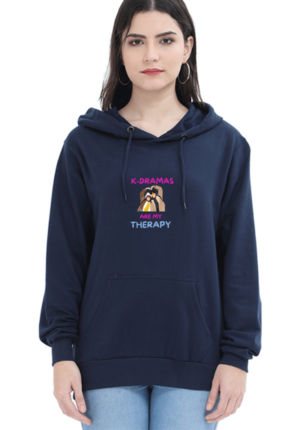 Unisex Hooded SweatShirt