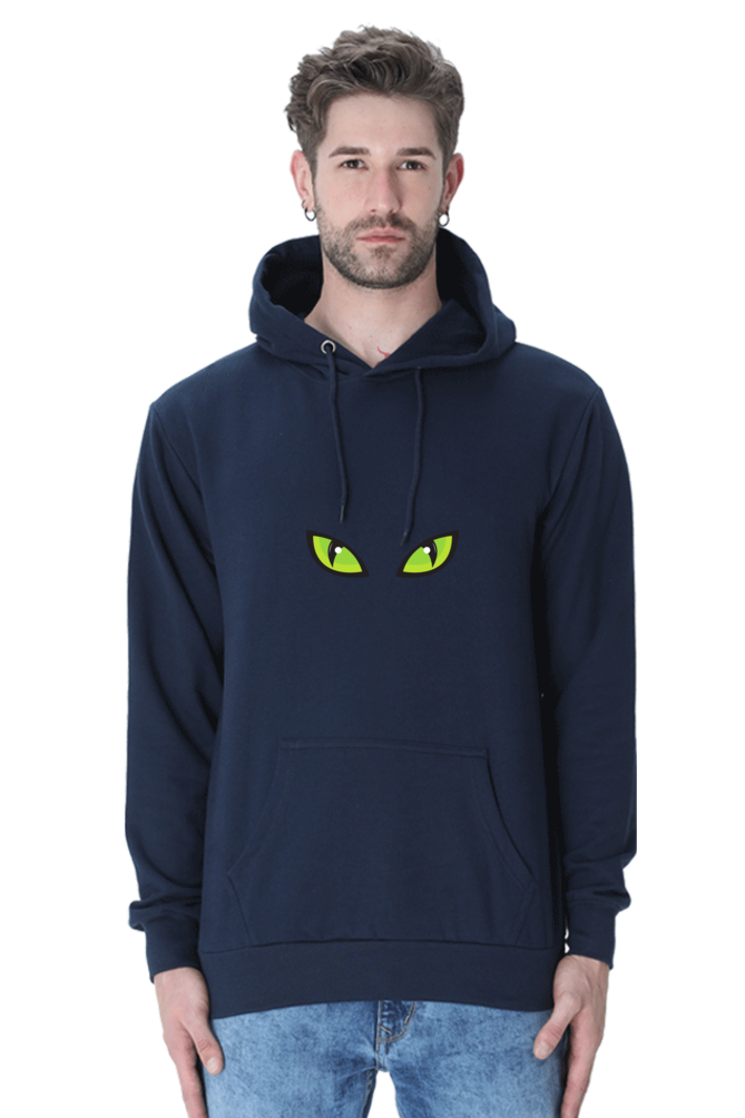 Unisex Hooded SweatShirt