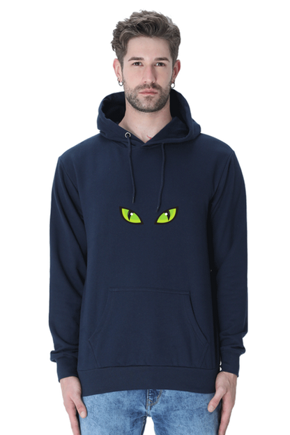 Unisex Hooded SweatShirt