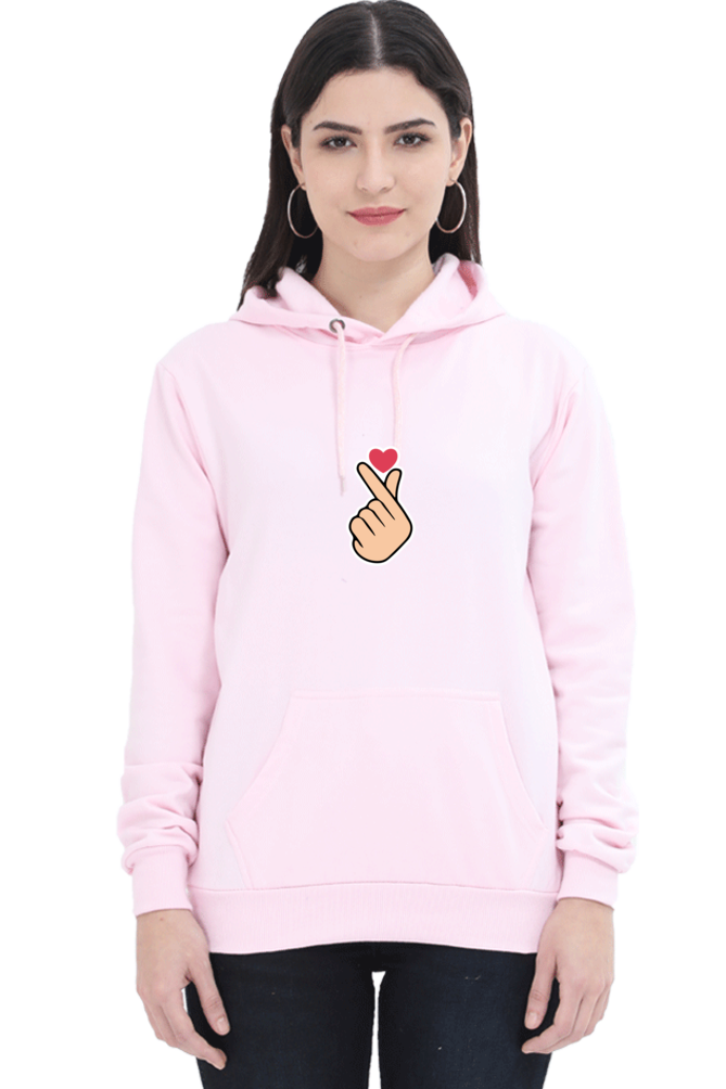 Unisex Hooded Sweatshirt