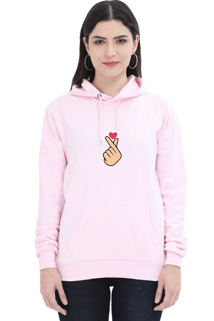 Unisex Hooded Sweatshirt