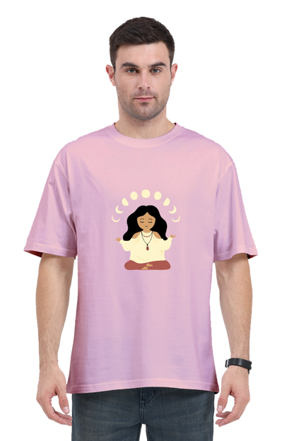 Oversized Unisex Classic T-Shirt