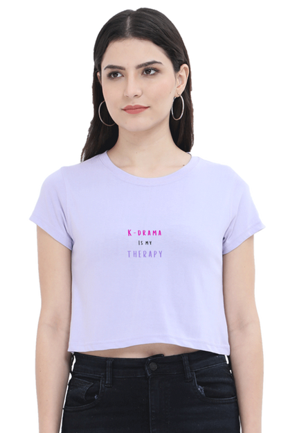 Female Crop Top