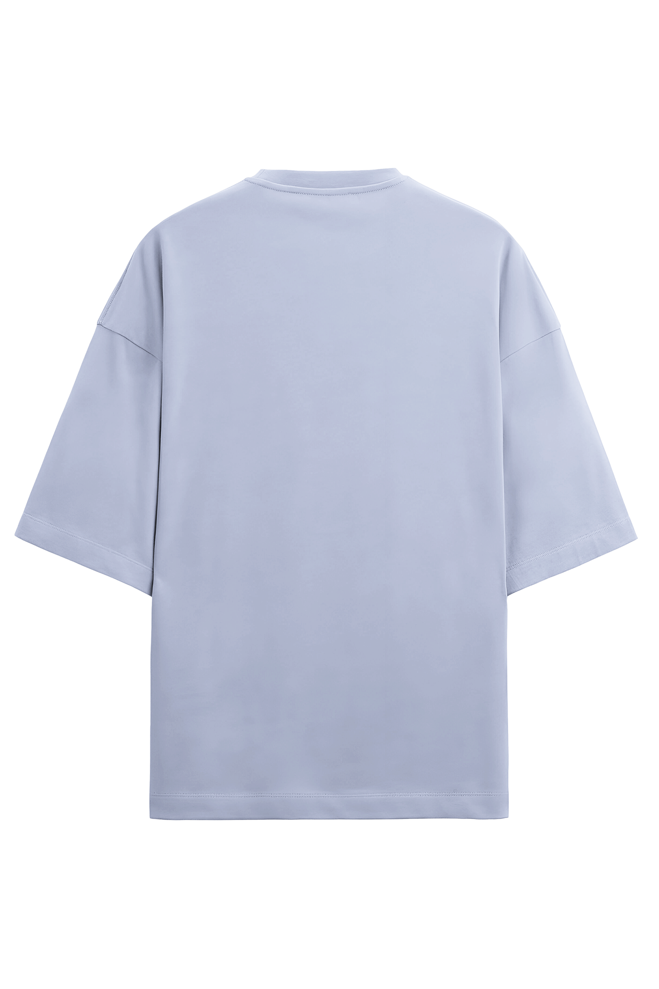 Terry Oversized T-Shirt