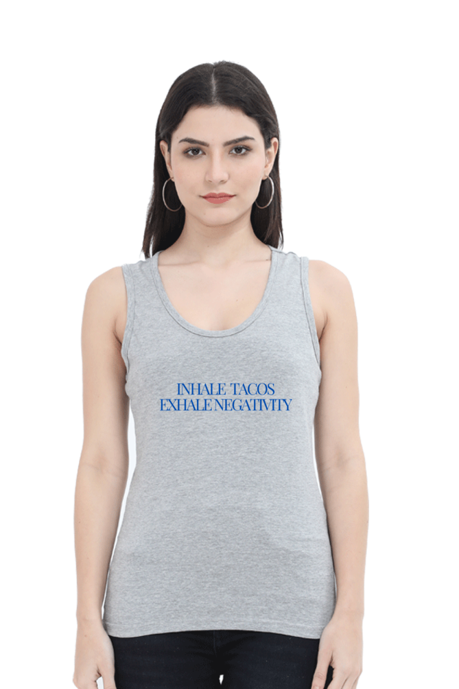 Women’s Tank Top