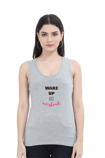 Women’s Tank Top