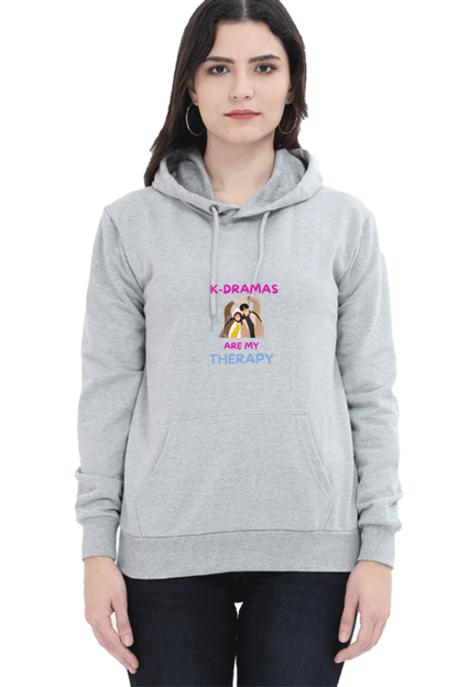 Unisex Hooded SweatShirt