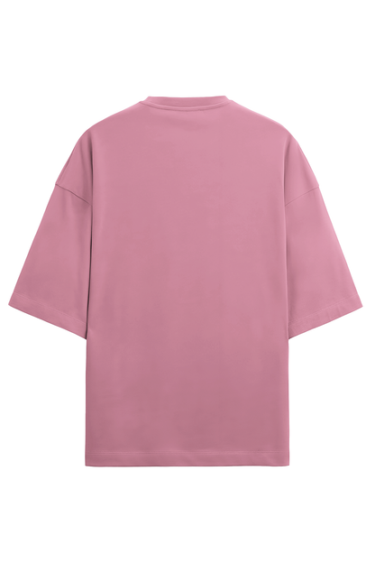 Terry Oversized T-Shirt