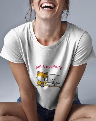 Unisex Supima T-Shirt