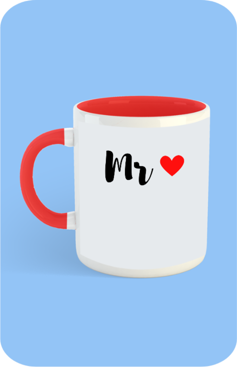 Mr Coffee Mug